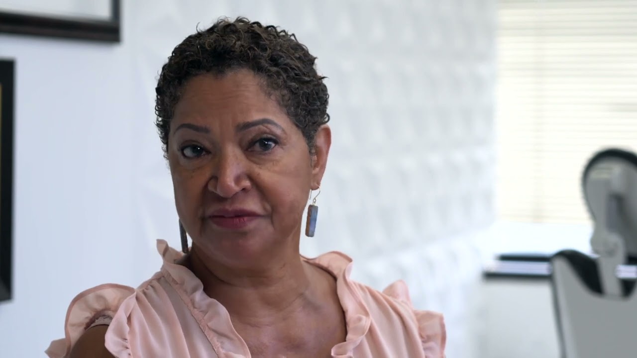 “He brought my confidence back.”